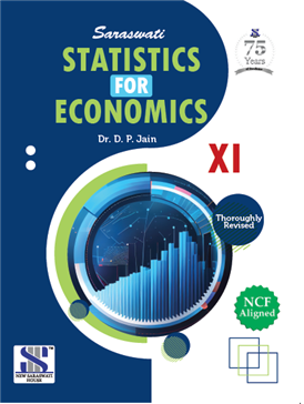 Statistics For Economics